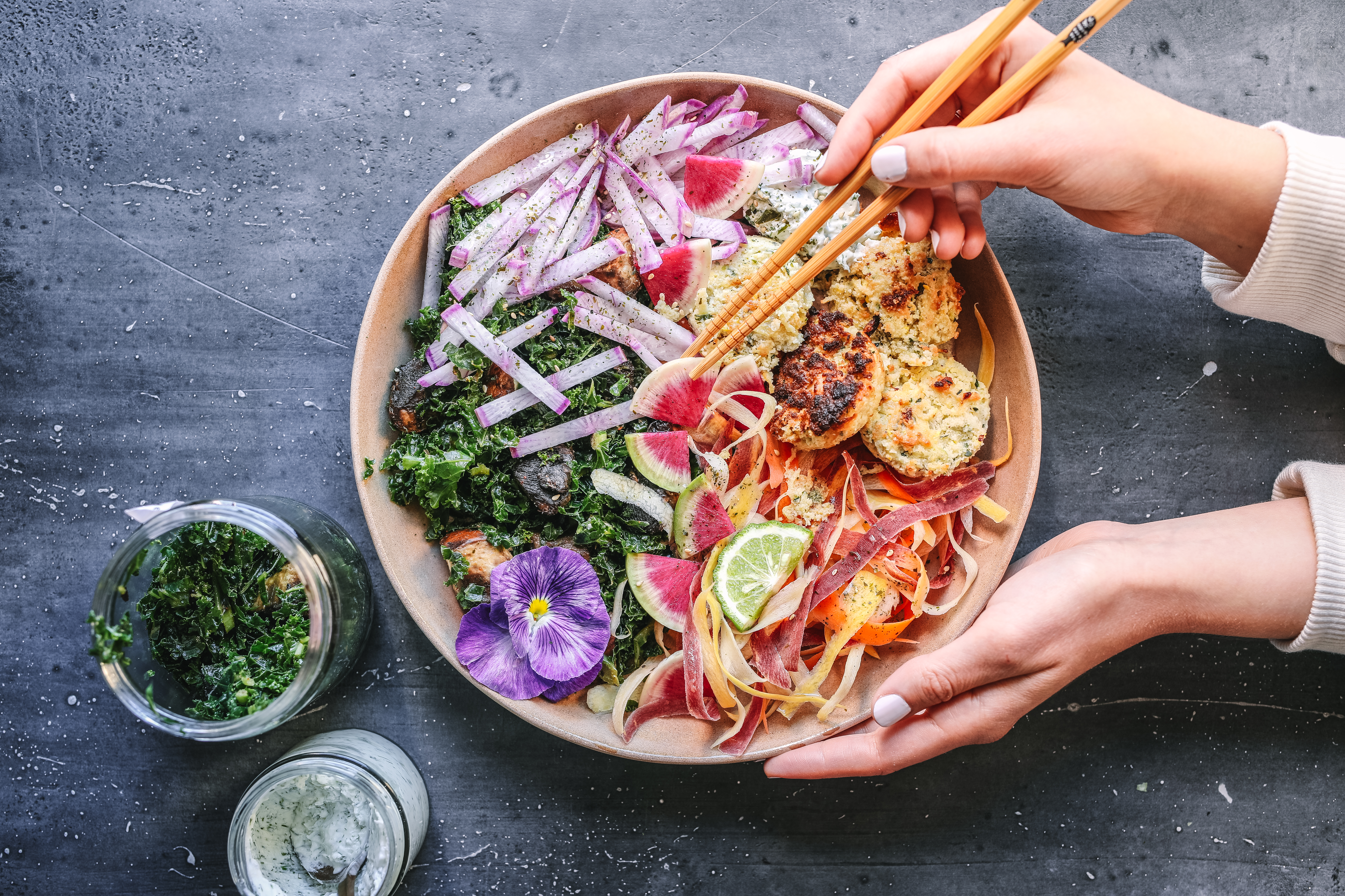 I Tried the Top Meal Kits and Food Delivery Companies on the Market, and Here’s What I Thought