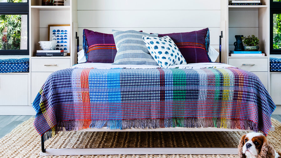 Fake Your Way to Built-Ins