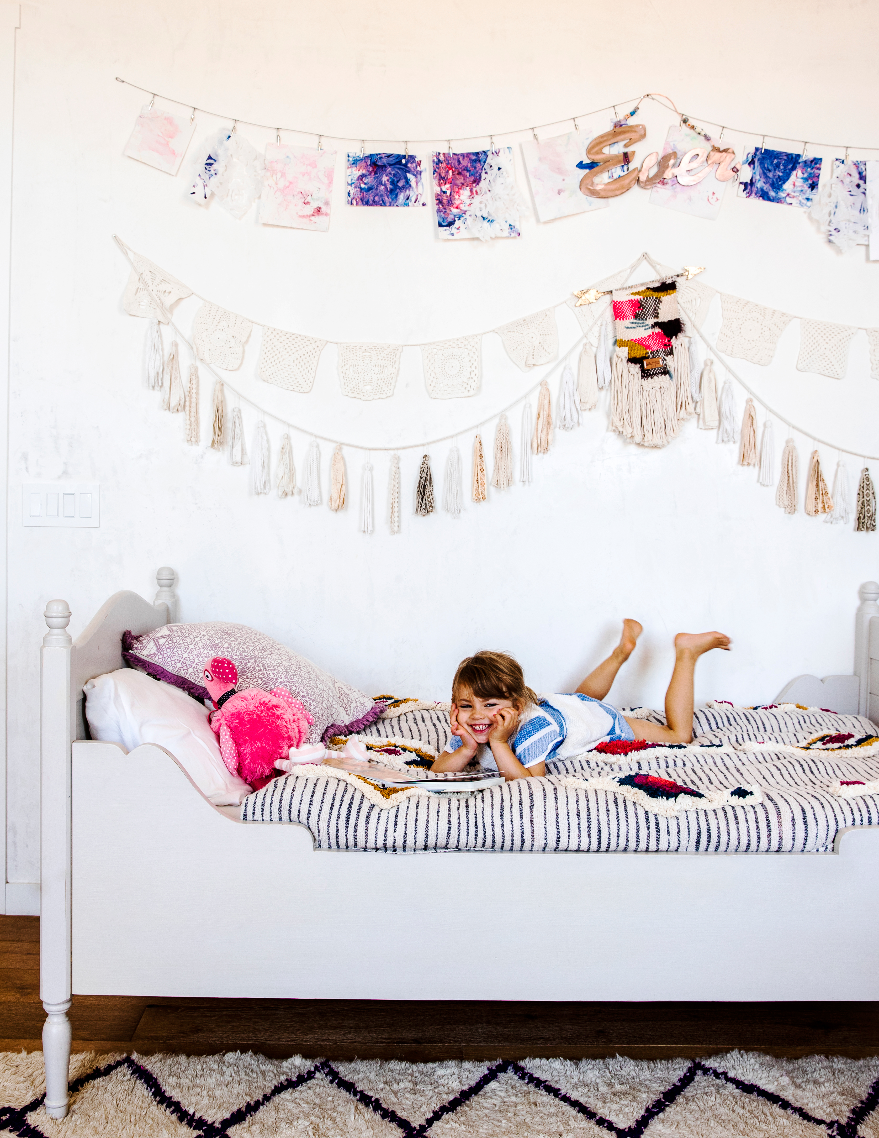 10 Investment Pieces That Grow from Toddler to Teen