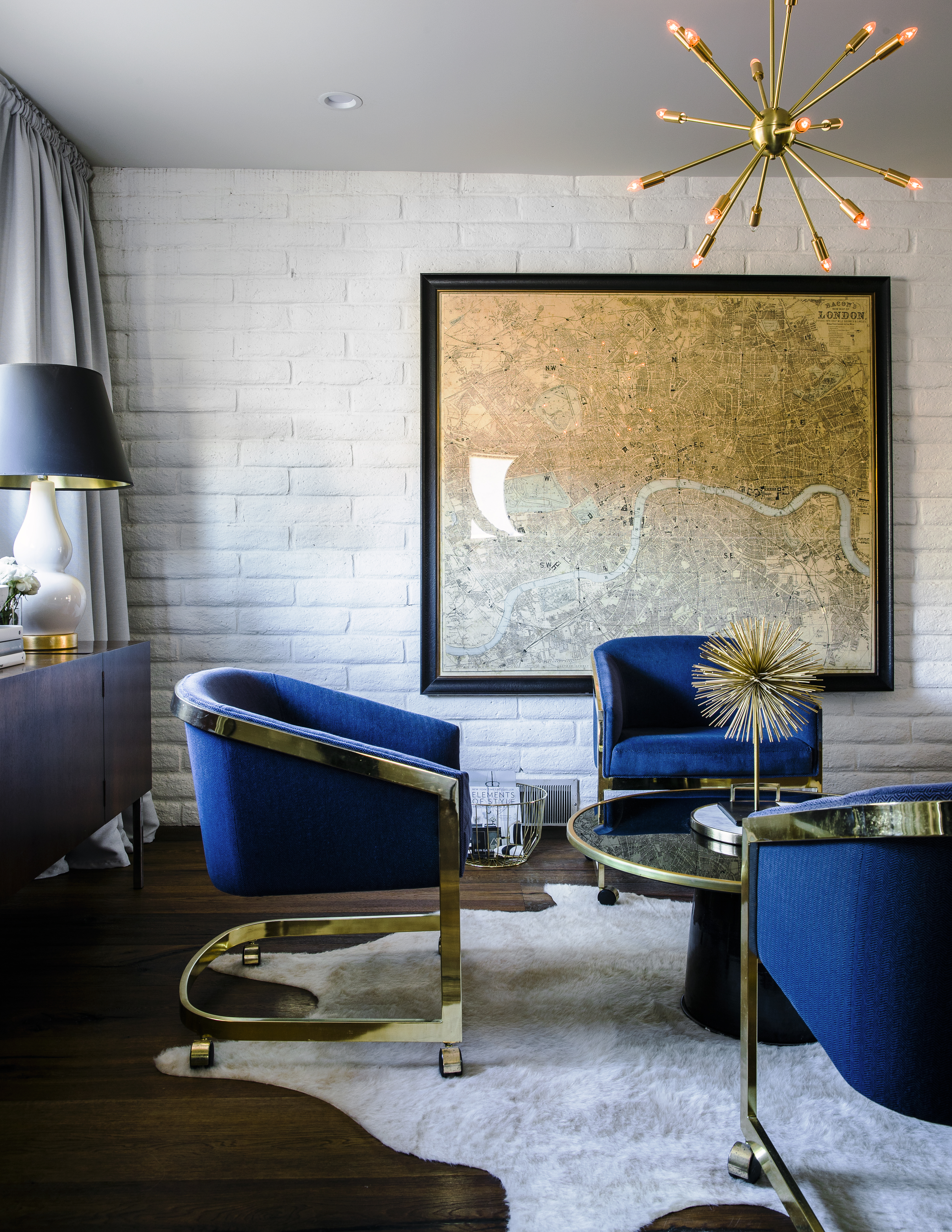 10 Ways to Make the Most of a Brick Wall