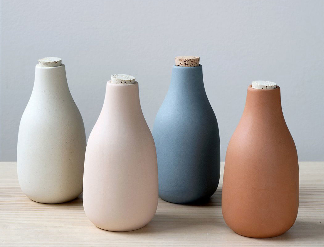 Ceramic Pottery Pieces to Accent Your Home