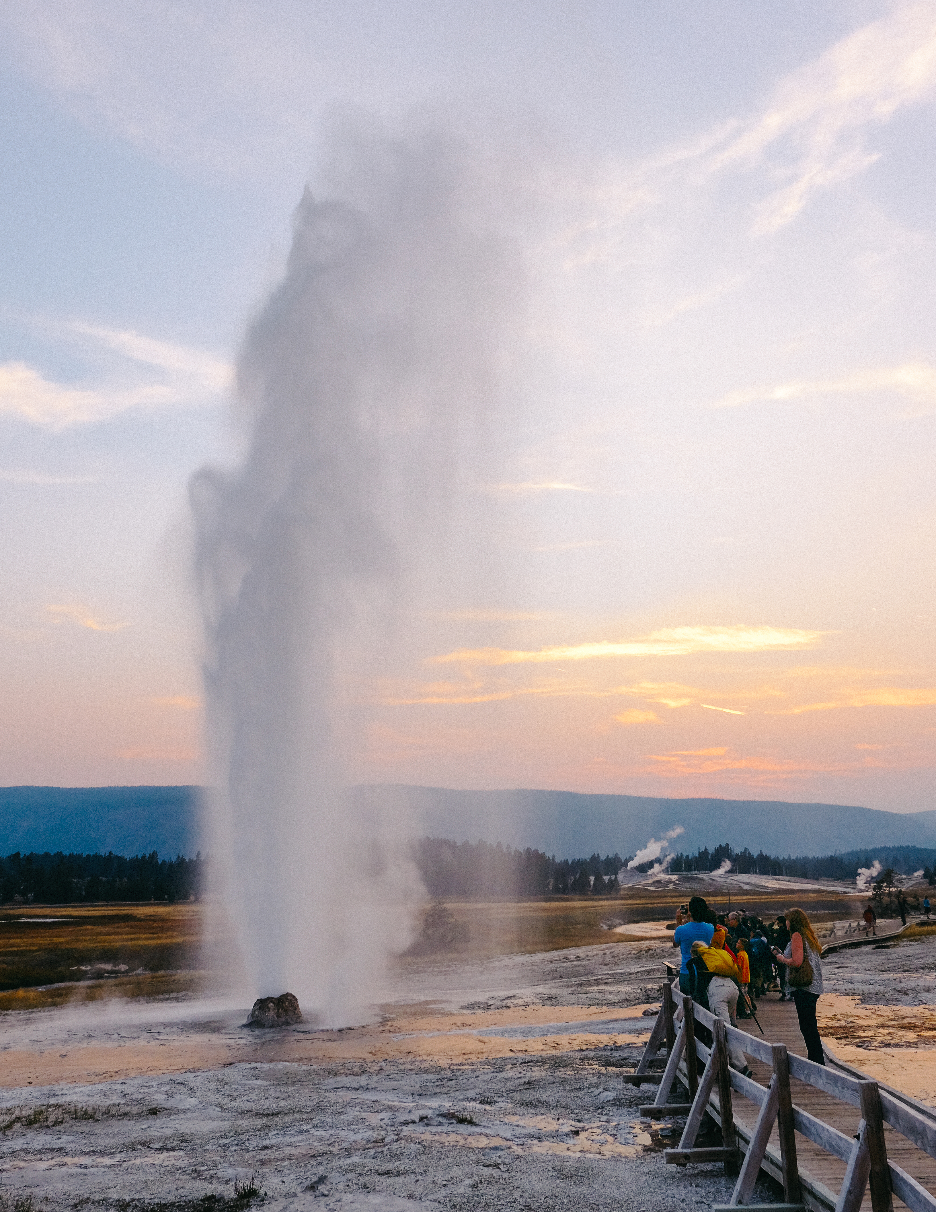 10 All-Time Best National Park Experiences