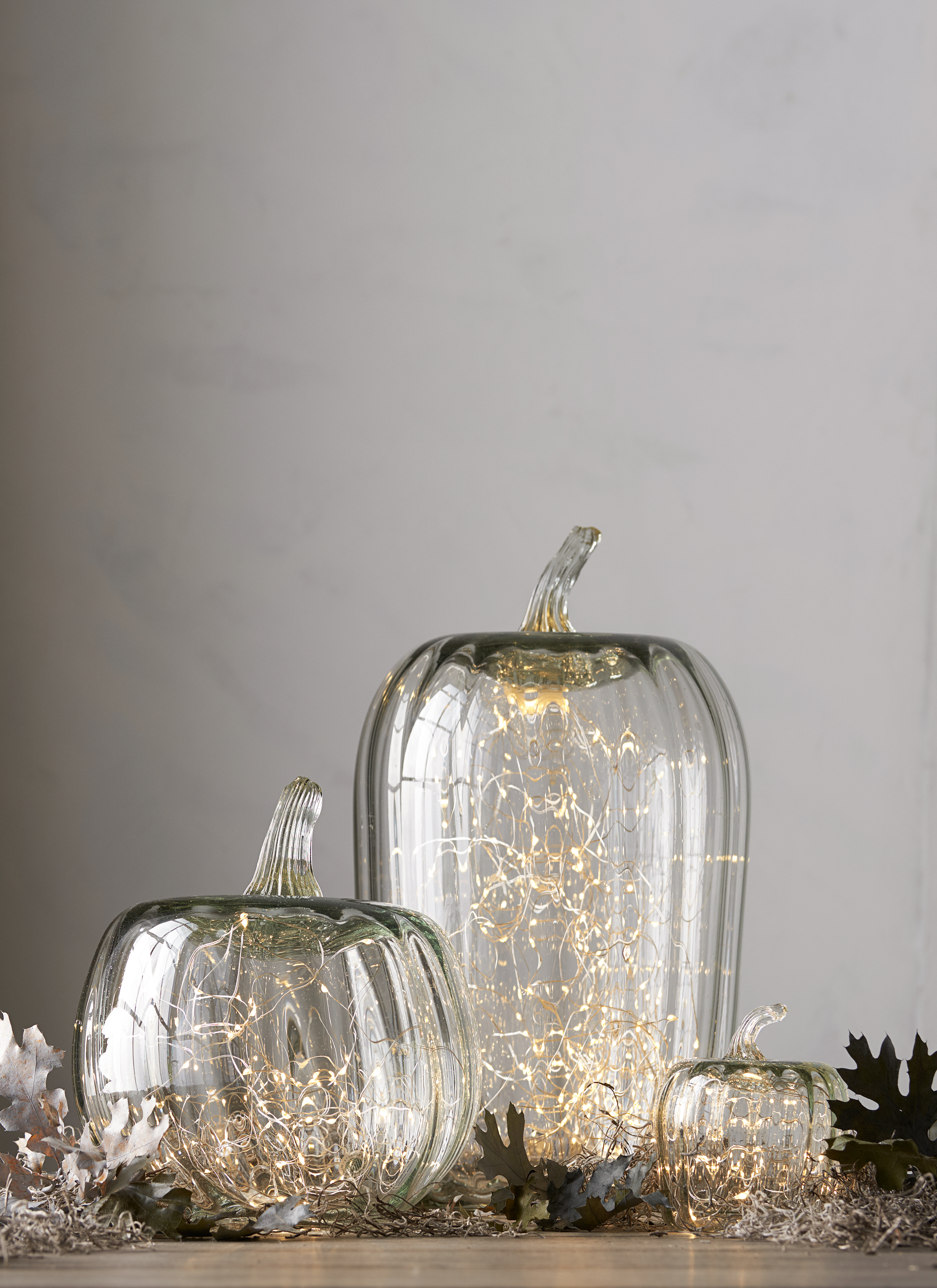 Spooky and Sparkly Halloween Lights for Instant Ambiance