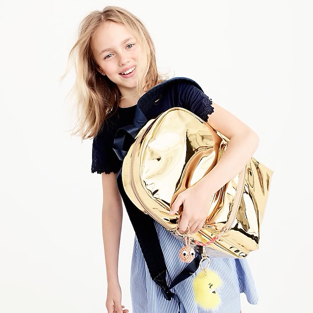 4 Functional & Cool Kids’ Backpacks