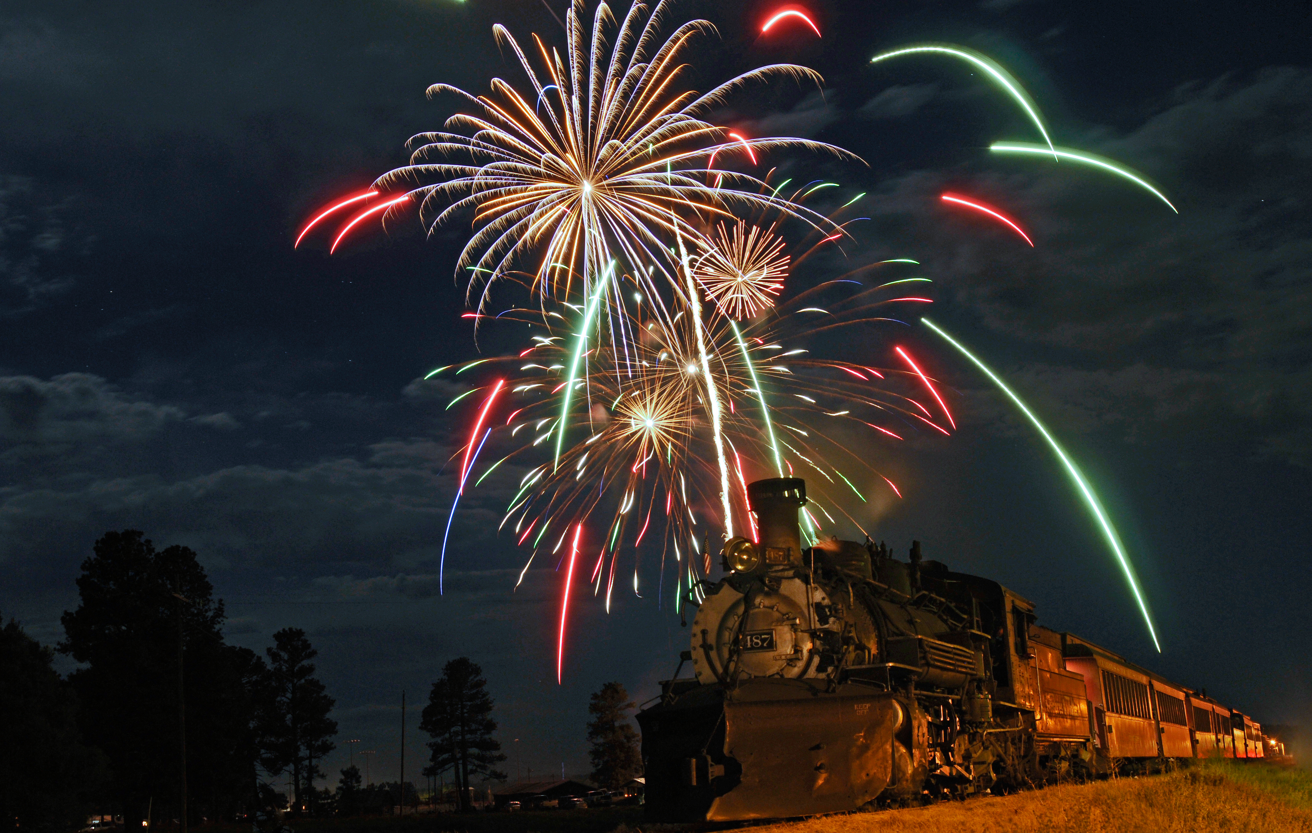 10 July 4th Weekend Trips You Can’t Miss