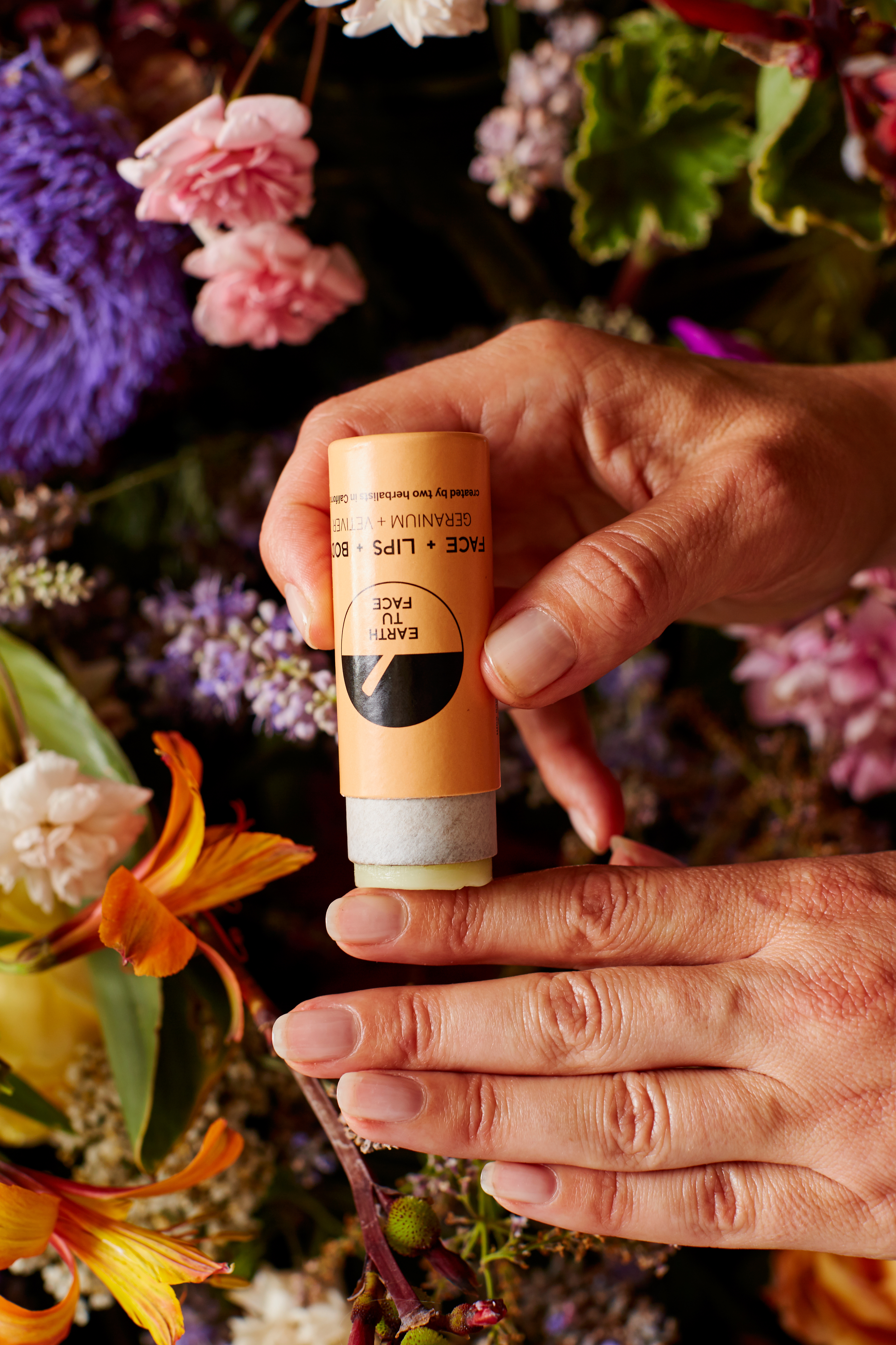 10 Must-Have Natural Beauty & Body Products