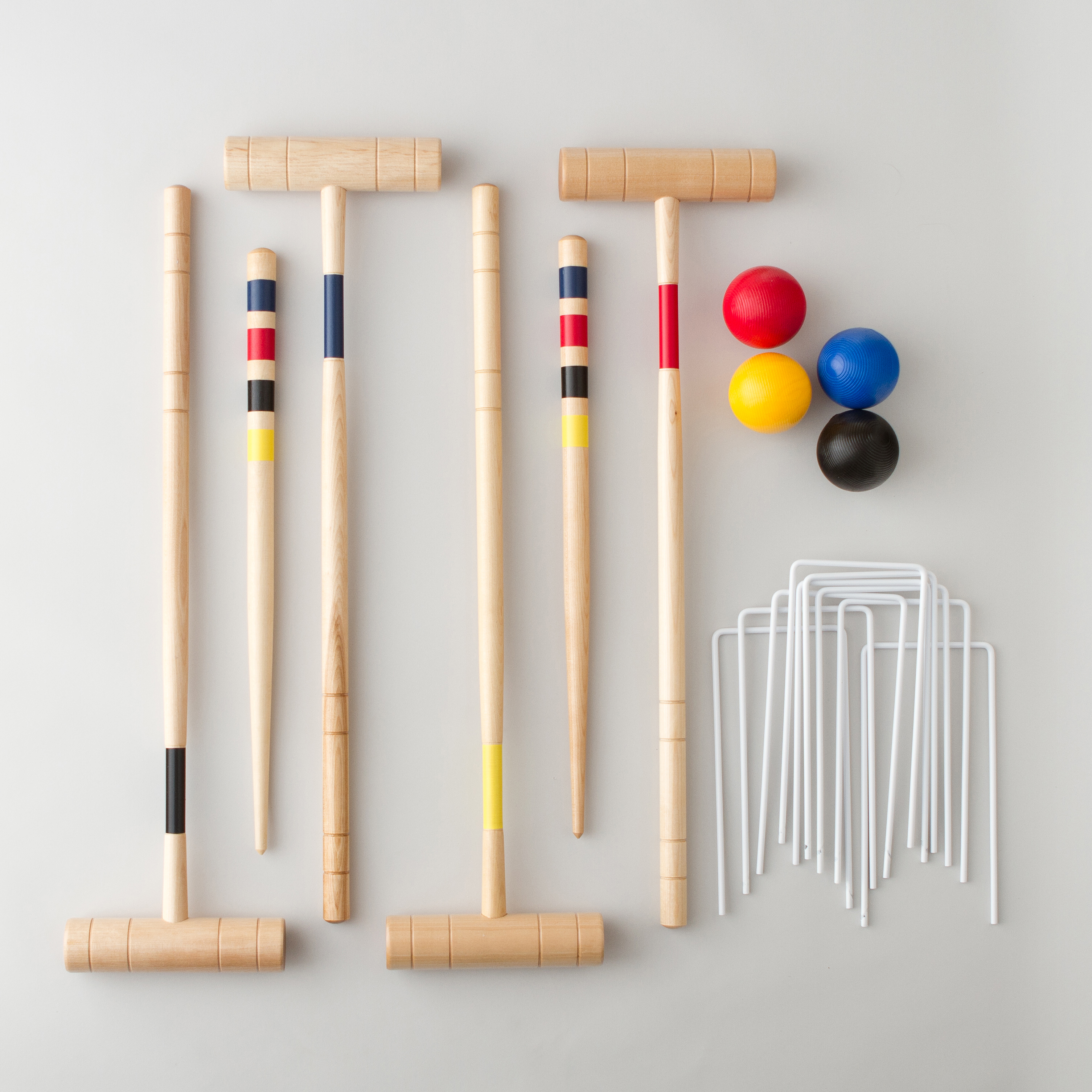 8 Classic Outdoor Games with a Modern Twist