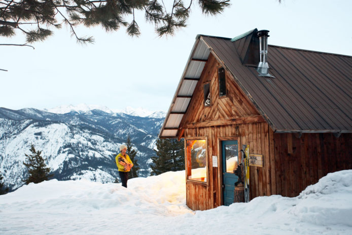 Methow Valley, WA
