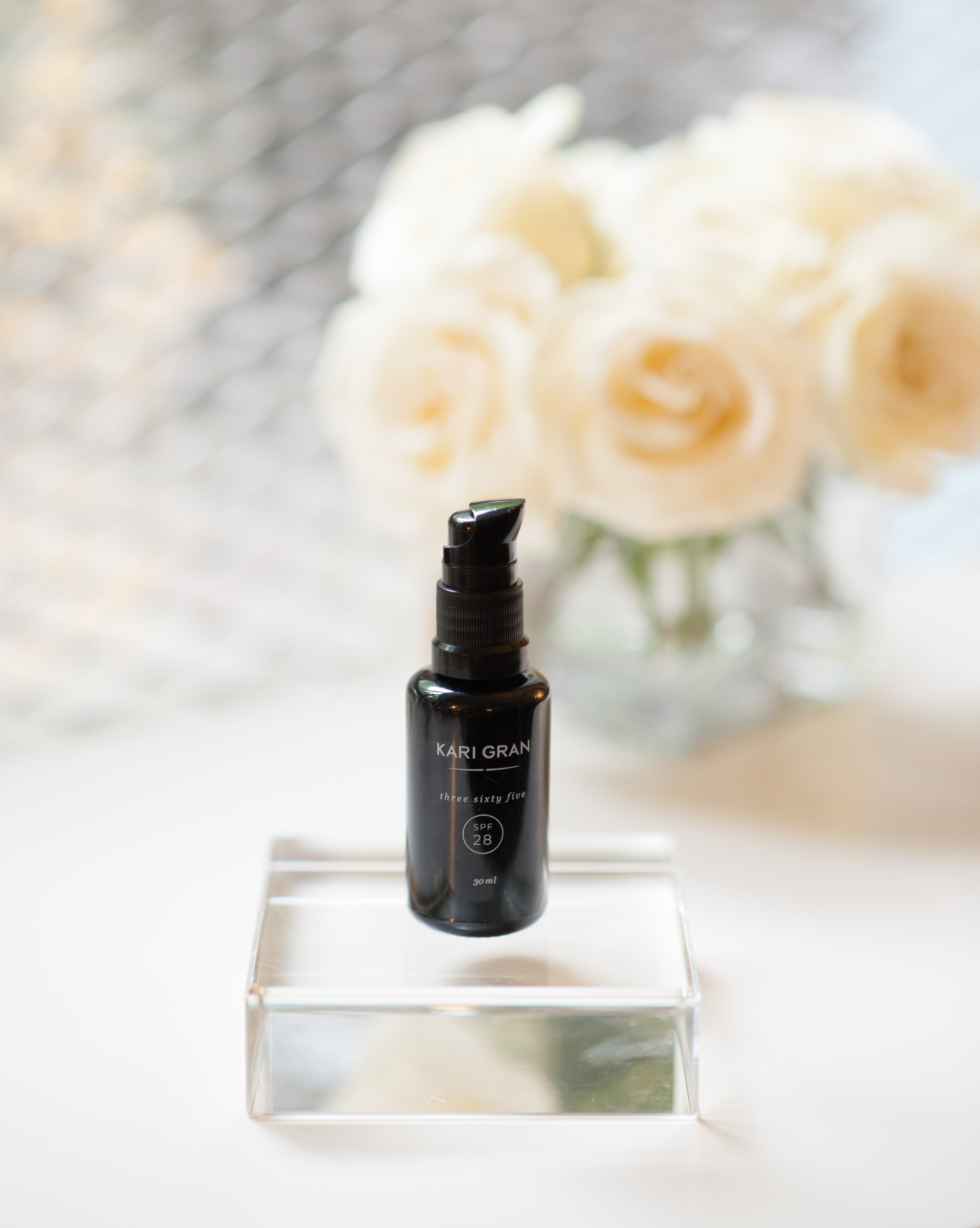 10 Essential Summer Beauty Products