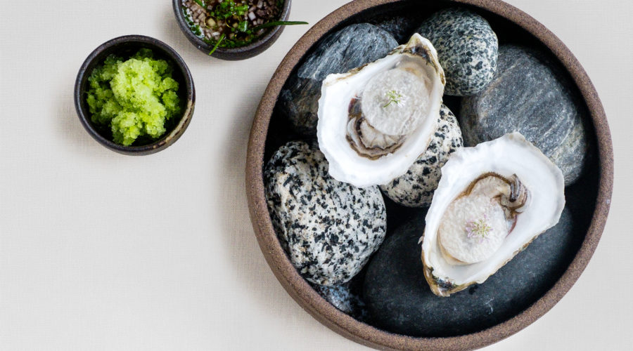 The Best Ways to Enjoy Raw Oysters from the West Coast - Sunset Magazine