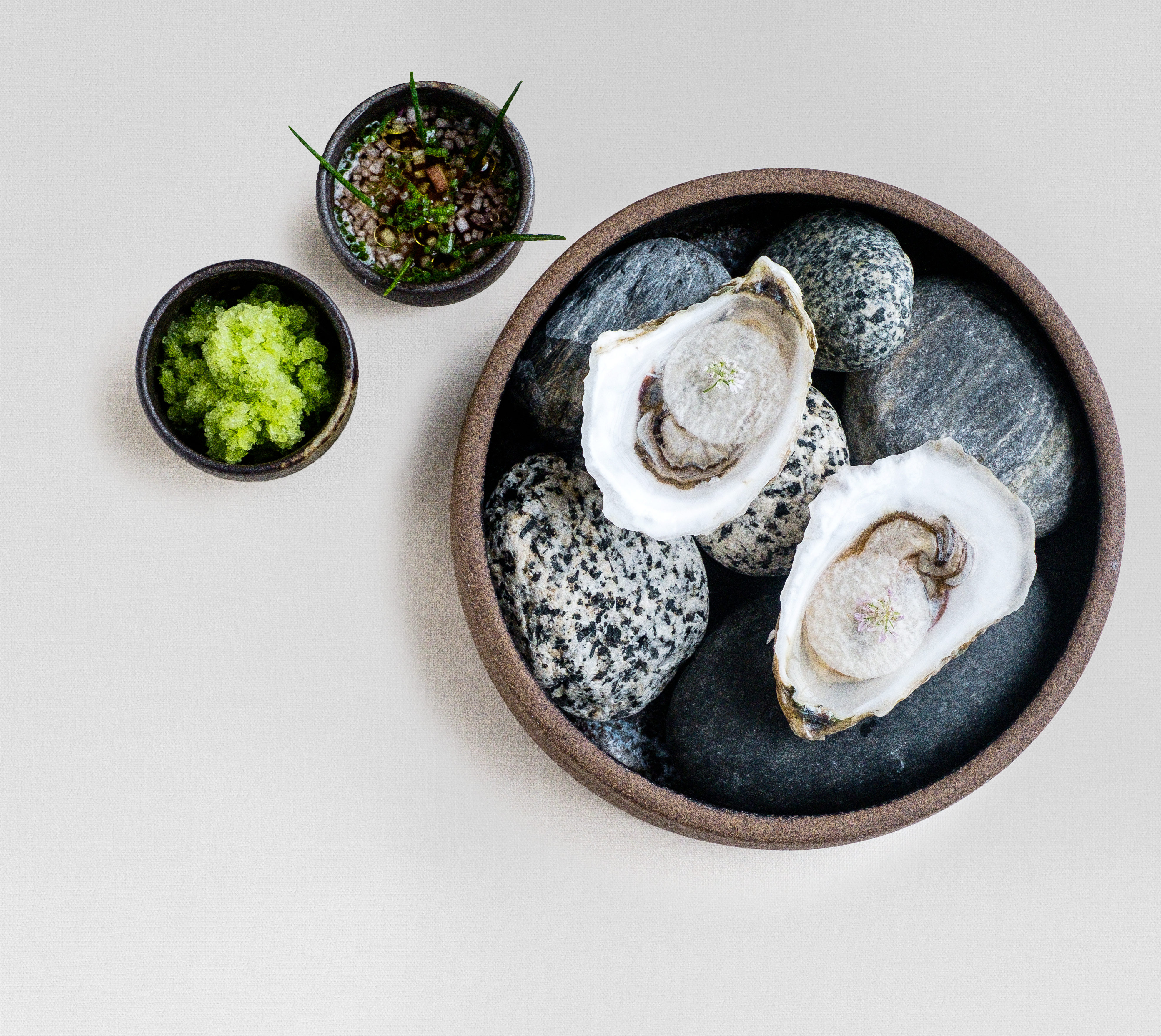 The Best Ways to Enjoy West Coast Oysters